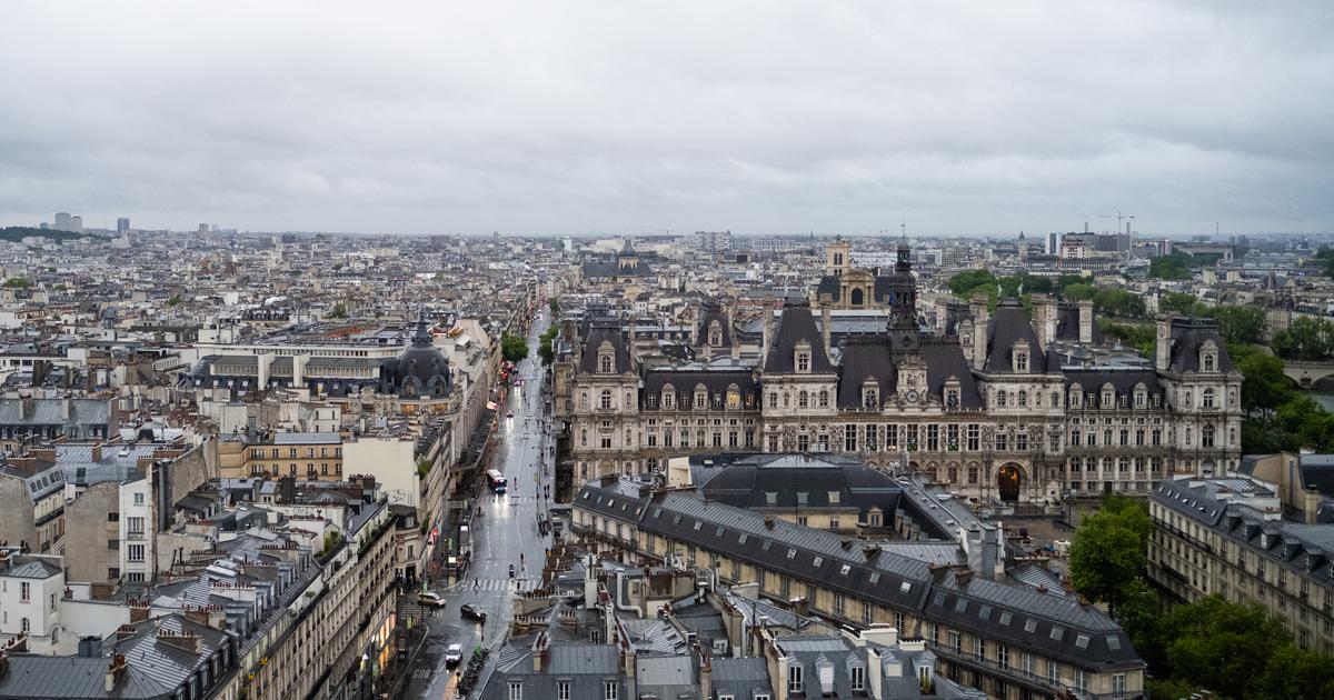 un rapport alerte sur les comptes de la Ville de Paris et la gestion d’Anne Hidalgo