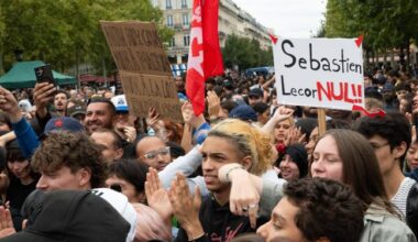 Page d'accueil Yahoo news