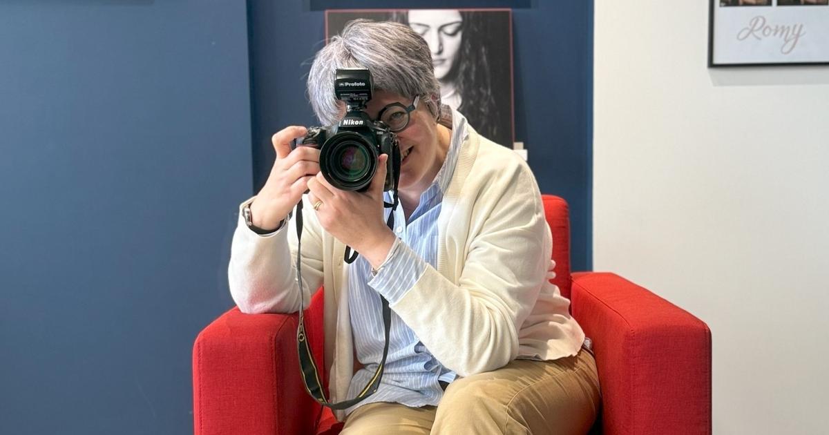 «Pourquoi j’ai choisi d’acheter mes locaux»