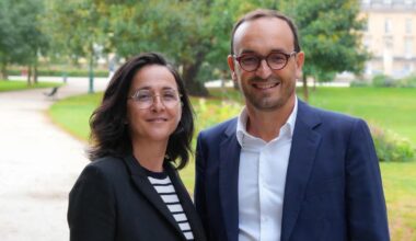 à Bordeaux, le député Thomas Cazenave s’allie avec Alexandra Siarri pour renverser les écologistes