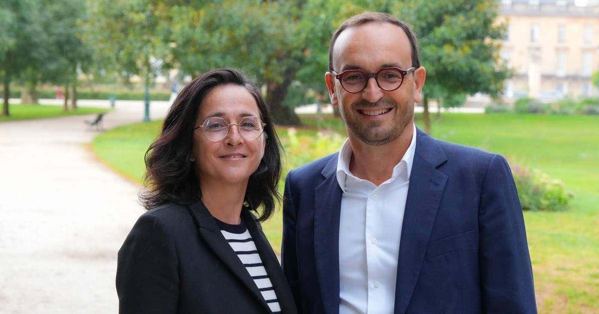 à Bordeaux, le député Thomas Cazenave s’allie avec Alexandra Siarri pour renverser les écologistes