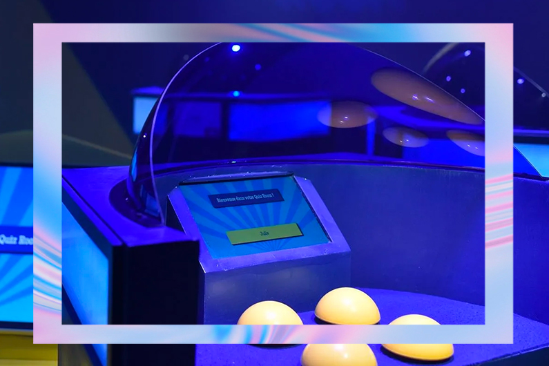 Fun Radio Marseille vous offre votre session avec Quiz Room Marseille