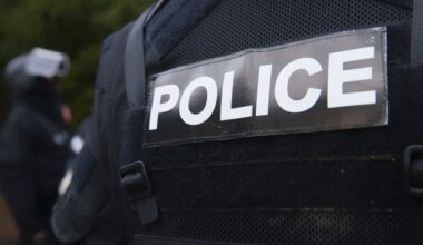 Attaque au couteau à Marseille : "Toujours plus de missions pour les policiers, sans moyens supplémentaires"