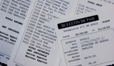 Combien gagne votre collègue ? La transparence des salaires arrive en France