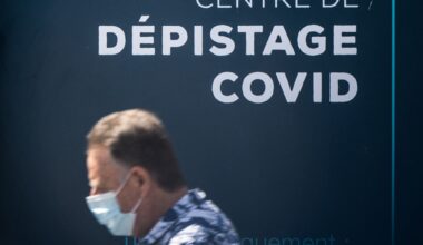 faut-il s’attendre à un rebond de l’épidémie de Covid cet automne ?