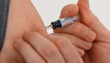 le virus recommence à circuler en France, une nouvelle campagne de vaccination prévue en octobre