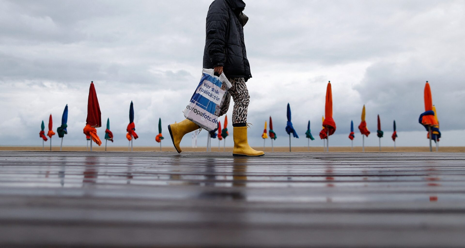 deux départements placés en vigilance orange pour orages et pluie-inondation