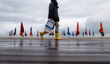deux départements placés en vigilance orange pour orages et pluie-inondation