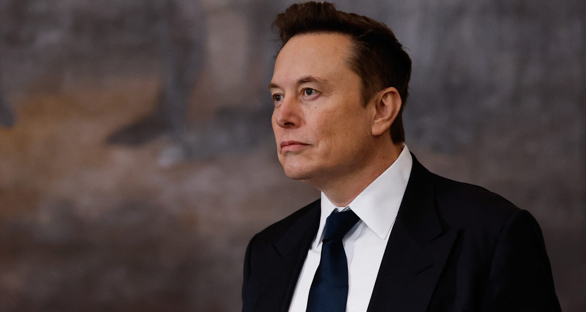 Downing Street dénonce les propos d’Elon Musk