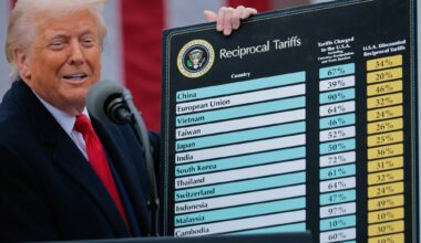 88 pays suspendent leurs services postaux avec les États-Unis dont la France