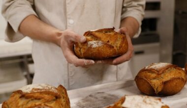 Les infos de 6h - Grenoble : un boulanger agressé au couteau pour du pain, les clients sous le choc