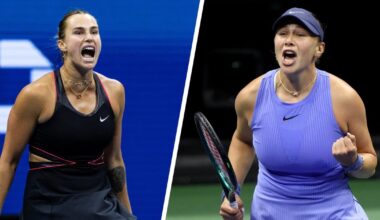 Sabalenka-Anisimova, la résurrection après l’humiliation, une revanche attendue... 5 raisons de ne pas rater la grande finale