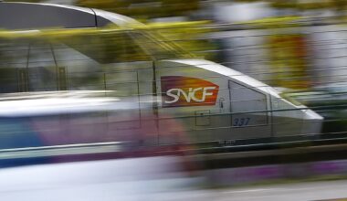 les prévisions de trafic RATP et SNCF pour Paris et toute la France