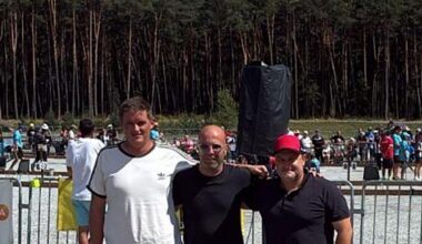 Rieupeyroux. Pétanque : le club local se distingue aux championnats de France