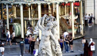 Sortir à Montpellier : Horde Sauvage, Vinorama… des idées du lundi 1er au mercredi 3 septembre