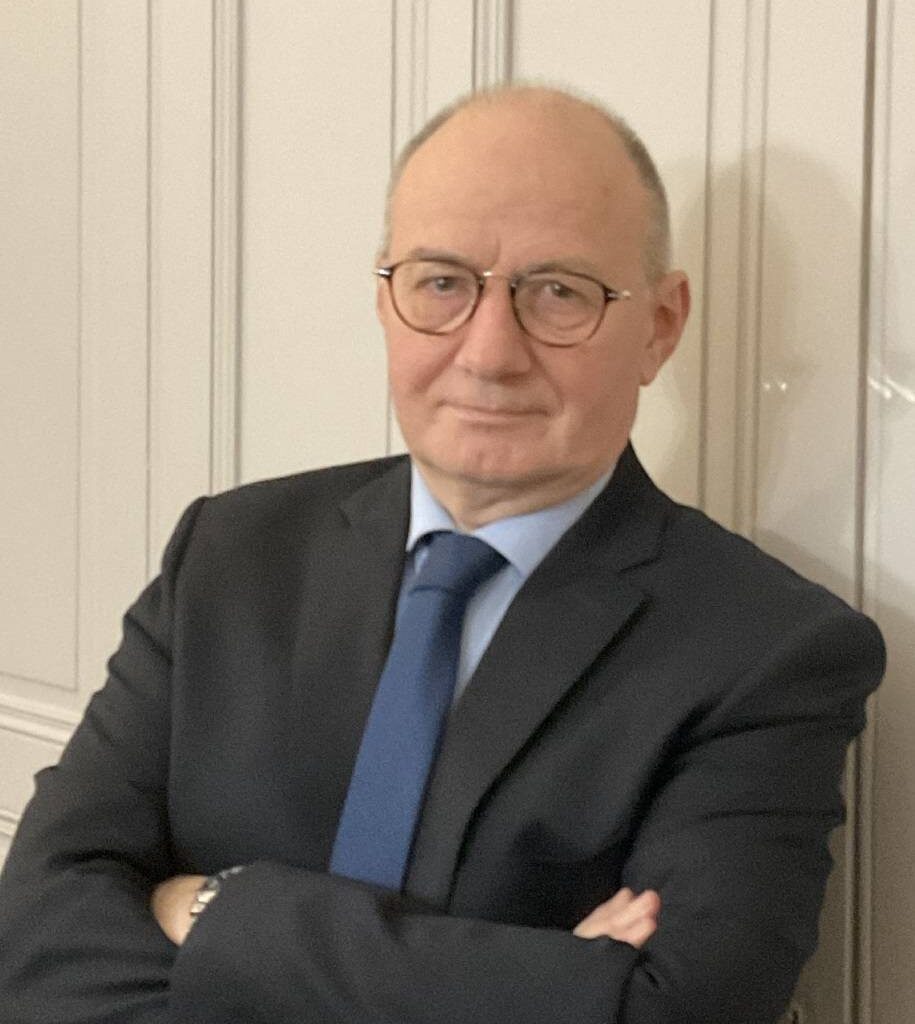 COUP D'ENVOI DU CHANGEMENT le 19 SEPTEMBRE