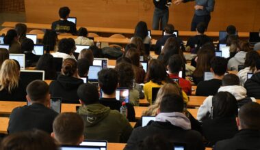 "C’est la rentrée et je me retrouve sans rien" : l’angoisse de ces étudiants qui se retrouvent sans affectation ni avenir scolaire à Montpellier