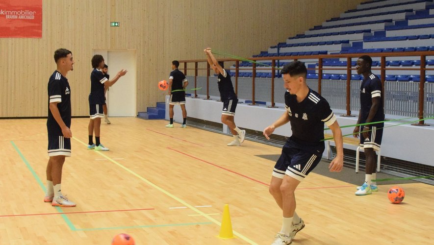 "Sur la continuité", Montpellier est à l’aube d’une saison qu’il espère meilleure que la dernière
