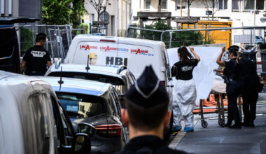 Corps sans vie d'une mère et de ses deux enfants retrouvés à Villeurbanne : ce que l'on sait