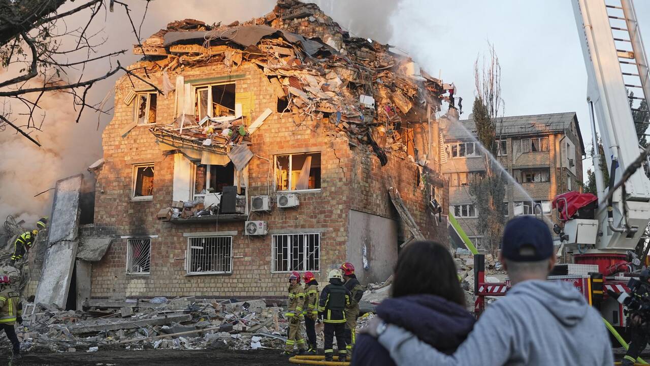 Guerre en Ukraine – La diplomatie est-elle vouée à l’échec? Posez vos questions dès maintenant