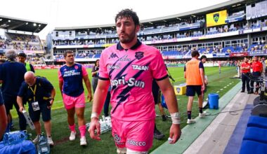 Top 14 – La chute du Stade français annoncé comme favori au barrage d’accession dans le sondage des entraîneurs
