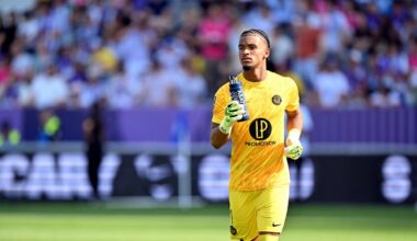 MERCATO TFC : Guillaume Restes, une offre que Toulouse ne peut pas refuser ?