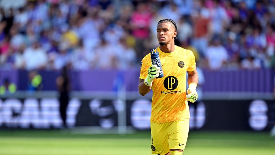 MERCATO TFC : Guillaume Restes, une offre que Toulouse ne peut pas refuser ?