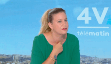 Mathilde Panot menace déjà de ne pas soutenir les socialistes qui s’imaginent à Matignon