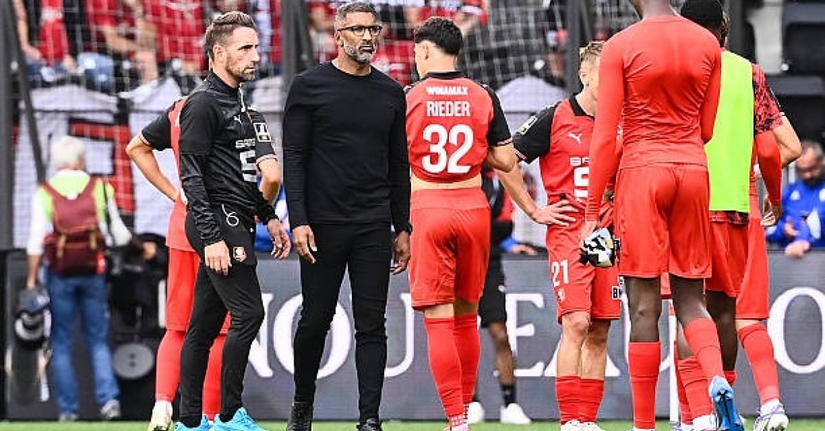 Une signature d'expérience en attaque divise déjà les supporters