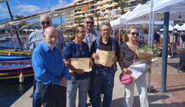 Au Salon du livre de Saint-Cyprien, auteurs et éditeurs à la rencontre du public