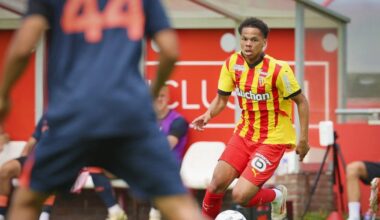 Sishuba arrive au MHSC : un dernier renfort avant la clôture du mercato pour Montpellier