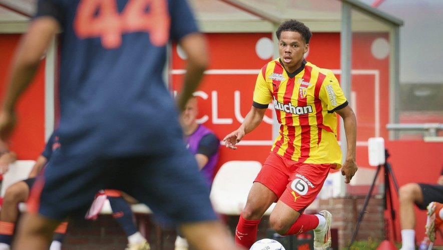 Sishuba arrive au MHSC : un dernier renfort avant la clôture du mercato pour Montpellier