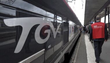 "Il faut suspendre les travaux" : nouvelle offensive des écologistes et des Insoumis contre la LGV Bordeaux-Toulouse