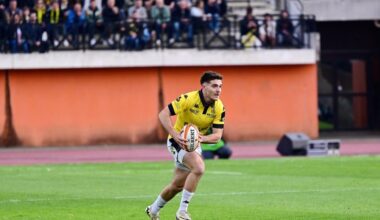 Rugby – Pro D2 : des blessés majeurs, des retours importants, quel est l’état des troupes carcassonnaises avant le premier match à domicile de la saison ?