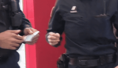 un butin de 10 millions caché… dans un caleçon !