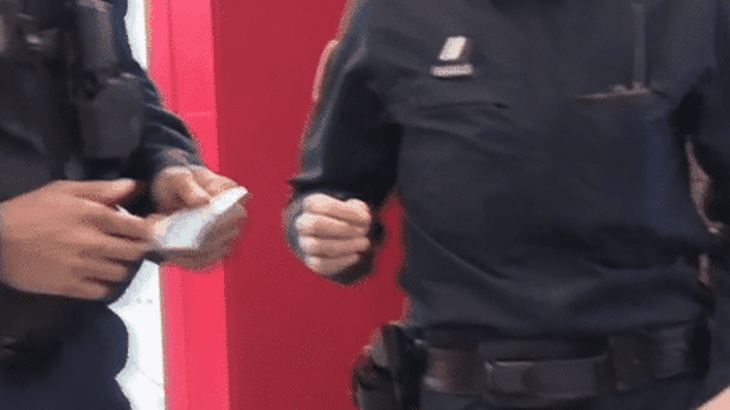 un butin de 10 millions caché… dans un caleçon !