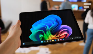 La toute nouvelle Microsoft Surface Pro 12 bénéficie de sa première baisse de prix pour la rentrée