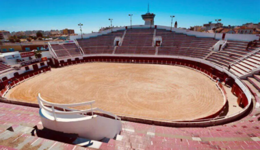 un été « très positif » pour les arènes 