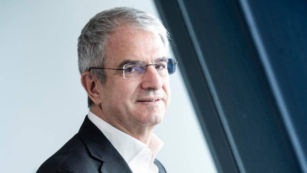 Nouveau tremblement de terre chez Nestlé: le directeur général, Laurent Freixe, est licencié avec effet immédiat