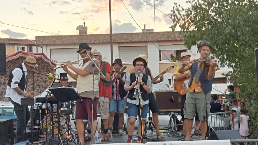 Le retour de la fête PaTaBor