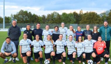 Villefranche-de-Rouergue. Le Monastère a eu raison du Stade en Coupe de France