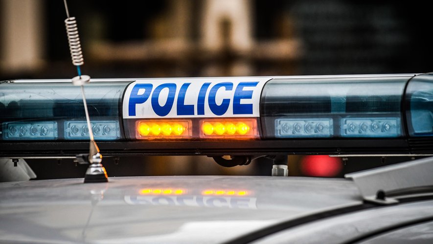 Un homme chute du 8e étage d’un immeuble en pleine nuit à Montpellier : une enquête ouverte pour tentative d’homicide