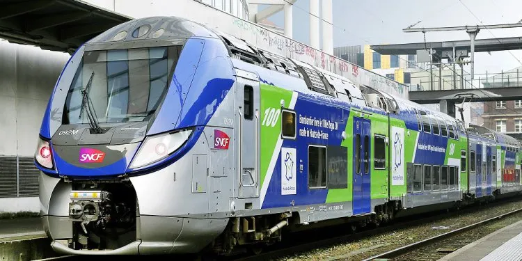 Tarifs étudiants, Braderie de Lille… Les bons plans de la SNCF Hauts-de-France pour la rentrée