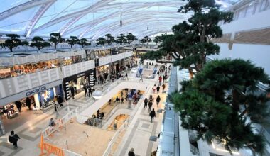 Vol de parfums au magasin Sephora du Polygone à Montpellier : un père de famille récidiviste interpellé
