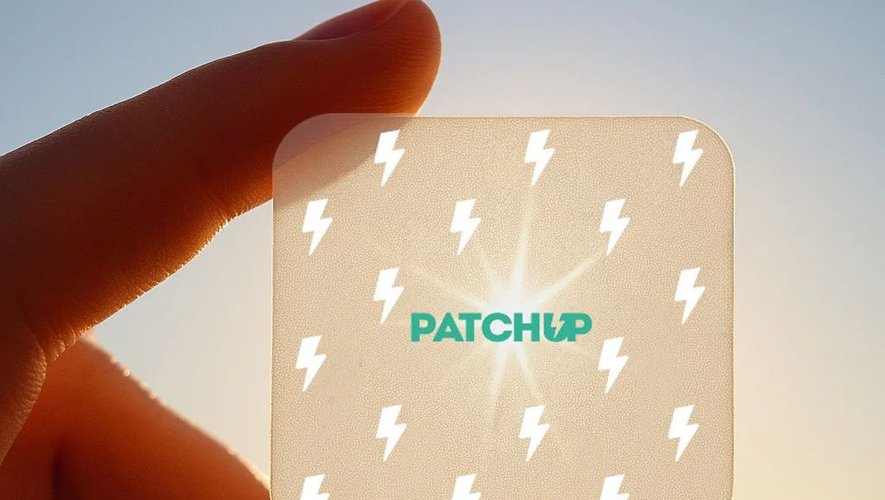 "Fini les quatre cafés par jour" : des patchs toulousains plébiscités pour l’énergie et le sommeil