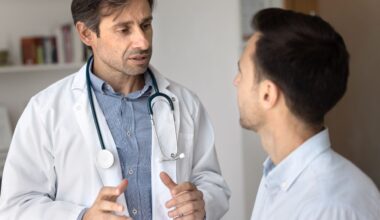ce changement physique peut sembler banal mais il ne devrait jamais être pris à la légère