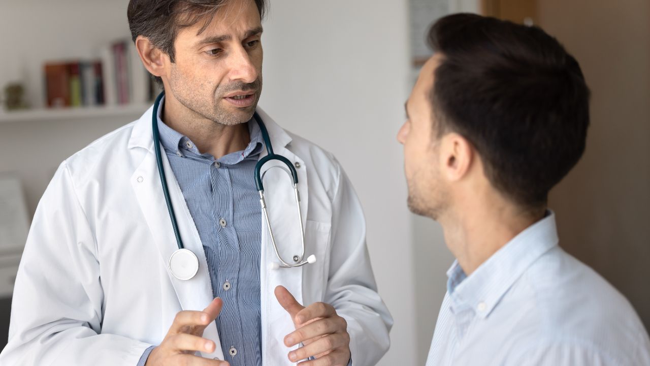 ce changement physique peut sembler banal mais il ne devrait jamais être pris à la légère
