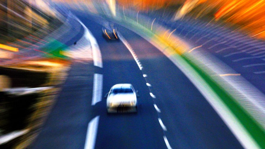 Il abordait le périphérique de Toulouse : le chauffard sans permis flashé à 156 km/h au lieu de 90