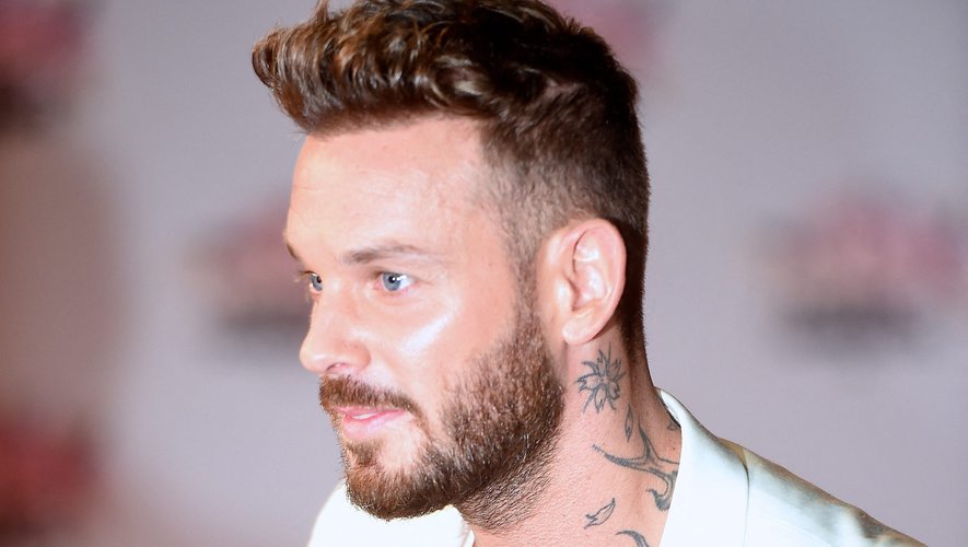 Matt Pokora sur un lit d’hôpital : qu’arrive-t-il au chanteur en cette rentrée ?