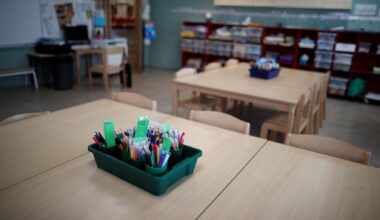 Une directrice d’école se suicide le jour de la rentrée après des années de harcèlement homophobe